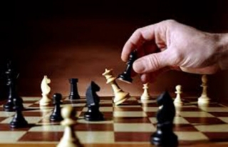 Azərbaycan şahmatçıları Danimarka komandasına qalib gəliblər
